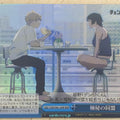 Weiss Schwarz Chainsaw Man CSM/S96-100RRRR RRR Himeno Trading Card NM