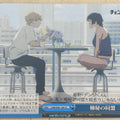 Weiss Schwarz Chainsaw Man CSM/S96-100CC CC Himeno Trading Card NM