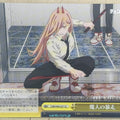 Weiss Schwarz Chainsaw Man CSM/S96-027CC CC Power Trading Card NM