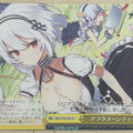 Weiss Schwarz Azur Lane AZL/S102-033CC CC Sirius Trading Card NM