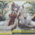 Weiss Schwarz Azur Lane AZL/S102-032CR CR Cheshire Trading Card NM