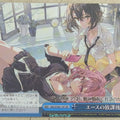 Weiss Schwarz Azur Lane AZL/S102-137CR CR Baltimore Trading Card NM