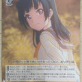 Weiss Schwarz Love Live LSS/W45-019C C Yoshiko Tsushima Trading Card NM