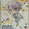 Z/X Zillions of Enemy X Z/X P15-025-PR PR Asuka Tennoji Trading Card NM