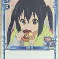 Precious Memories K-ON PM/KON-03-028 1 Star Azusa Nakano Trading Card NM