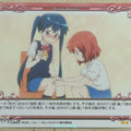 Precious Memories Kin-iro Mosaic PM/KIN-02-099 2 Star Yoko Inokuma Trading Card NM