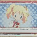 Precious Memories Kin-iro Mosaic PM/KIN-02-100 2 Star Alice Cartelet Trading Card NM