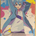 Weiss Schwarz Blau Strawberry Prince WB/STPR/01B-056 N Colon Trading Card NM