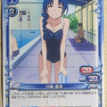 Precious Memories Toradora! PM/TOR-01-072 1 Star Ami Kawashima Trading Card NM