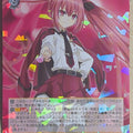 Weiss Schwarz Date A Live DAL/W99-003RR RR Itsuka Kotori Trading Card NM