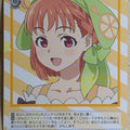 Weiss Schwarz Yohane the Parhelion: Sunshine in the Mirror YHN/W111-091C C Chika Trading Card NM