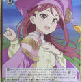 Weiss Schwarz Yohane the Parhelion: Sunshine in the Mirror YHN/W111-096C C Riko Trading Card NM