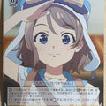 Weiss Schwarz Yohane the Parhelion: Sunshine in the Mirror YHN/W111-012C C You Trading Card NM