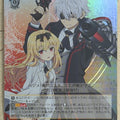 Weiss Schwarz Arifureta ARI/S103-T04SSR SSR Yue Trading Card NM