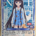 Precious Memories Heaven's Memo Pad PM/HMP-01-008a a Alice Trading Card NM