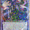 Z/X Zillions of Enemy X Z/X B22-080-R R Maldicion Trading Card NM