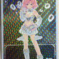 Wixoss W Wixoss WX06-010P LC Tawil-Noll Trading Card NM
