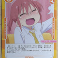 OSICA Miss Kobayashi's Dragon Maid OS/KOB-S1-007 1 Star Kobayashi-San Trading Card NM