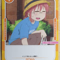 OSICA Miss Kobayashi's Dragon Maid OS/KOB-S1-009 1 Star Kobayashi-San Trading Card NM