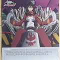 Build Divide Bright Gurren Lagann BB-TGL-059N N Kinon Bachika Trading Card NM