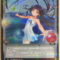 Wixoss Bk Wixoss WXK06-089P C Q Trading Card NM