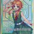 Z/X Zillions of Enemy X Z/X G20-038-R R Chitose Trading Card NM