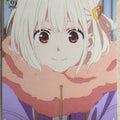 Weiss Schwarz Lycoris Recoil LRC/W105-057C C Chisato Nishikigi Trading Card NM