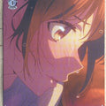 Weiss Schwarz Rent A Girlfriend KNK/W86-042C C Chizuru Mizuhara Trading Card NM