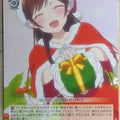 Weiss Schwarz Rent A Girlfriend KNK/W86-059U U Chizuru Mizuhara Trading Card NM
