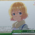 Weiss Schwarz Rent A Girlfriend KNK/W86-045CC CC Mami Nanami Trading Card NM