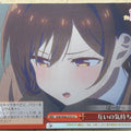 Weiss Schwarz Rent A Girlfriend KNK/W86-076CC CC Chizuru Mizuhara Trading Card NM