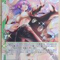 Z/X Zillions of Enemy X Z/X B45-003-R R Frederica Trading Card NM