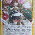Z/X Zillions of Enemy X Z/X B40-020-R R Chevalier Trading Card NM