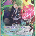 Z/X Zillions of Enemy X Z/X B33-054-R R Eudi Trading Card NM