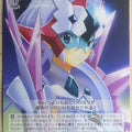 Weiss Schwarz Symphogear SG/W19-032R R Chris Yukine Trading Card NM