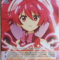 Weiss Schwarz Vividred Operation VR/W22-046R R Akane Isshiki Trading Card NM
