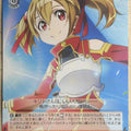 Weiss Schwarz Sword Art Online SAO/S20-051R R Silica Trading Card NM