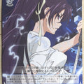 Weiss Schwarz A Certain Magical Index ID/W10-082R R Kaori Kanzaki Trading Card NM