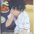 Weiss Schwarz A Certain Magical Index ID/W10-004R R Toma Kamijo Trading Card NM