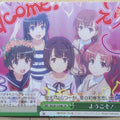 Weiss Schwarz A Certain Scientific Railgun RG/W13-048CR CR Mikoto Misaka Trading Card NM