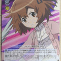 Weiss Schwarz Log Horizon LH/SE20-P04PR R Minori Trading Card NM
