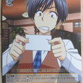 Weiss Schwarz Tantei Opera Milky Holmes MK/S11-003R R Opera Kobayashi Trading Card NM
