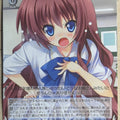 Weiss Schwarz Kud Wafter KW/W11-078R R A-Chan Senpai Trading Card NM