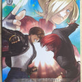 Weiss Schwarz The King of Fighters KF/S05-105PR PR Iori Yagami Trading Card NM