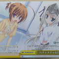 Weiss Schwarz Is This a Zombie? Fkz/W65-020CR CR Haruna Trading Card NM