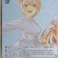 Weiss Schwarz The Quintessential Quintuplets 5HY/W90-005R R Ichika Nakano Trading Card NM