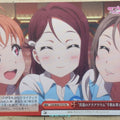 Weiss Schwarz Love Live LSS/W45-T15TD TD Chika Takami Trading Card NM