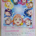 Love Live! School Idol Collection Love Live LLSC/LL04-057 M Chika Takami Trading Card NM