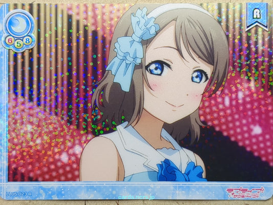 Love Live! School Idol Collection Love Live LLSC/LL05-023 R You Watanabe Trading Card NM