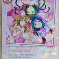 Love Live! School Idol Collection Love Live LLSC/LL08-062 M Yoshiko Tsushima Trading Card NM